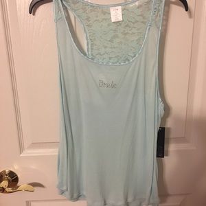 Apt 9 Intimates BRIDE pajamas set Size 2X